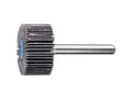 Miniatyrbild 2 av 2: PFERD 44415120, Slipborste, Metall, 25400 RPM, Rund, 6 mm, 15 mm