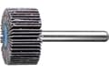 Miniatyrbild 1 av 2: PFERD 44415120, Slipborste, Metall, 25400 RPM, Rund, 6 mm, 15 mm