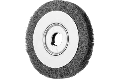 PFERD RBU 30040/50,8 ST 0,30, 30 cm, 30 cm, Stål, Støpejern, Tre, Plast, 3000 RPM