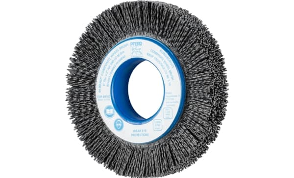 PFERD RBUP 15025/50,8 CO 80 1,10, 15 cm, 15 cm, Stål, Gjutjärn, Icke-järnmetaller, brons, Rostfritt stål, Trä, Gjuten aluminium, 3600 RPM, 1 styck