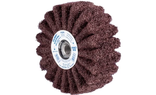 PFERD PNG 12550 5/8-11 A 100, Terästä, Kirjometalli, Pronssi, Ruostumaton teräs, Muovi, Alumiini, Kupari, PFERD, 12,5 cm, 3800 RPM, 2 kpl