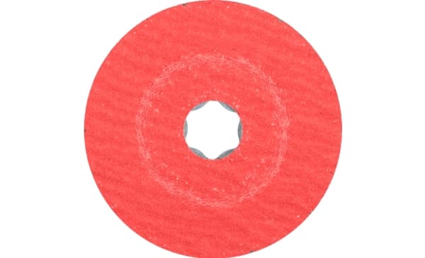 PFERD CC-FS 100 CO-COOL 50, Stål, Gjutjärn, Icke-järnmetaller, brons, Rostfritt stål, Gjuten aluminium, PFERD, 10 cm, 15300 RPM, 25 styck