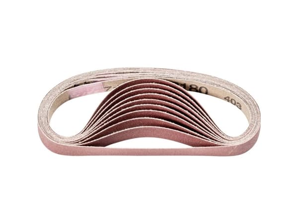 PFERD BA 12/305 T A 180, Metall, 30,5 cm, 12 mm, 100 st