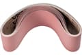 Miniatyrbild 1 av 4: PFERD BA 100/1000 X A 120 45005912 Slipband Kornstorlek 120 (L x B) 1000 mm x 100 mm 10 st