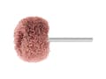 Miniatyrbilde 5 av 5: PFERD 44650332, 10200 o/min, 20 mm, 180 g, 10 stk.