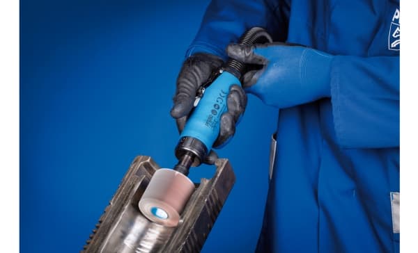 PFERD PGAS 8/100 HV, Rettsliper, 10000 RPM, 600 W, 1 kg