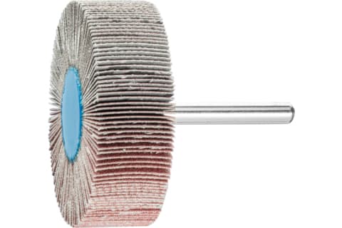 PFERD F 6020/6 A 240, Metall, 12700 RPM, 20 mm, 10 stykker