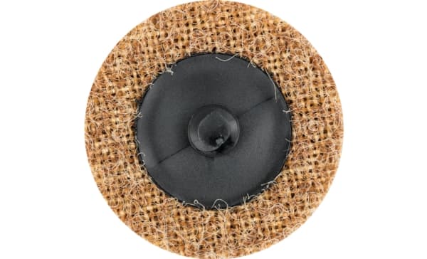 PFERD CDR VRH 50 A 100 G, Metall, 50 styck