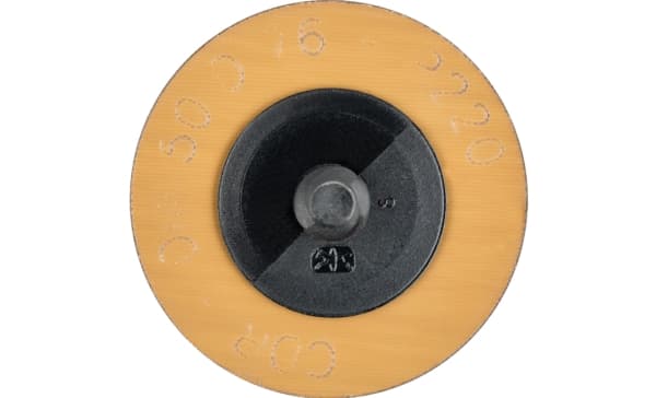 PFERD CDR DIA 50 D 76 - P 220, Plast, 10 stykker