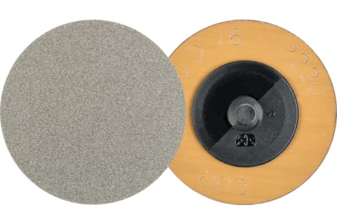 PFERD CDR DIA 50 D 76 - P 220, Plast, 10 stykker
