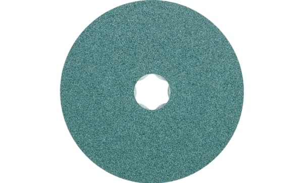 PFERD CC-FS 115 Z 60, Terästä, valurauta, Kirjometalli, Pronssi, Ruostumaton teräs, Kupari, PFERD, 11,5 cm, 13300 RPM, 25 kpl