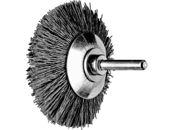 PFERD KBU 7010/6 CO 120 0.55, 7 cm, 7 cm, Teräs, Valurauta, Värimetalli, Pronssi, Ruostumaton teräs, Puu, Alumiini, 15000 rpm
