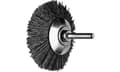 Pikkukuva 1 / 4: PFERD KBU 7010/6 CO 120 0.55, 7 cm, 7 cm, Teräs, Valurauta, Värimetalli, Pronssi, Ruostumaton teräs, Puu, Alumiini, 15000 rpm
