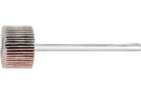 PFERD F 1510/3 A 320, Metall, 50000 RPM, 10 mm, 10 stykker