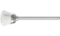 Pikkukuva 1 / 5: PFERD TBU 1803/3 ZHW, 1,8 cm, 1,8 cm, Terästä, valurauta, Ruostumaton teräs, Puu, Alumiini, 18000 RPM, 10 kpl