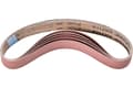 Miniatyrbild 1 av 4: PFERD BA 30/610 X A 120 45005156 Slipband Kornstorlek 120 (L x B) 610 mm x 30 mm 10 st