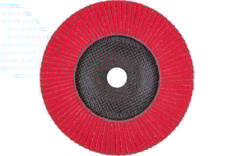 PFERD PFC 180 CO-COOL 40 SG STEELOX, Metal, 8500 RPM, 18 cm, 10 pc(s)