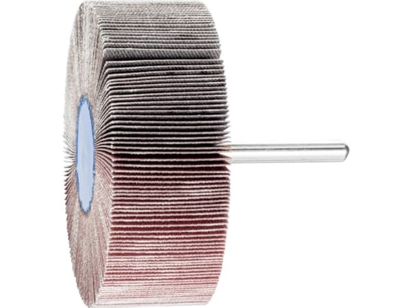 PFERD 44514246, Hiontaharja, alumiinioksidi, 9500 rpm, 6 mm, 30 mm, 10 kpl