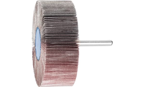 PFERD 44514246, Hiontaharja, alumiinioksidi, 9500 rpm, 6 mm, 30 mm, 10 kpl