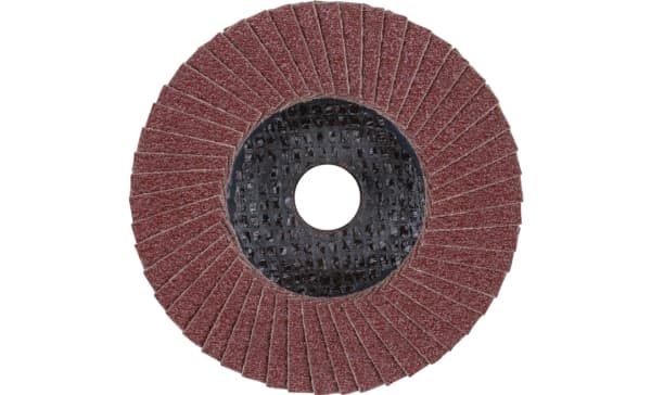 PFERD 67604100 Lamelskiver Diameter 100 mm 10 stk