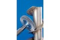 Pikkukuva 3 / 5: PFERD 43502004, Hiomaharja, Universal, Silikonikarbidi, 8000 RPM, 1,2 cm, 10 cm