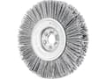 Pikkukuva 5 / 5: PFERD 43502004, Hiomaharja, Universal, Silikonikarbidi, 8000 RPM, 1,2 cm, 10 cm