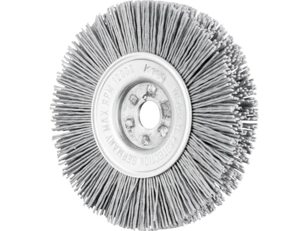 PFERD 43502004, Hiomaharja, Universal, Silikonikarbidi, 8000 RPM, 1,2 cm, 10 cm