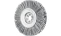 Pikkukuva 2 / 5: PFERD 43502004, Hiomaharja, Universal, Silikonikarbidi, 8000 RPM, 1,2 cm, 10 cm