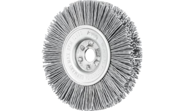 PFERD 43502004, Hiomaharja, Universal, Silikonikarbidi, 8000 RPM, 1,2 cm, 10 cm