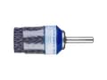 Miniatyrbild 3 av 4: PFERD 43214111, Koppstålborste, 2,5 cm, 6000 RPM, 1 styck