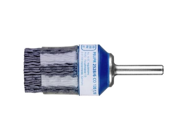 PFERD 43214111, Koppstålborste, 2,5 cm, 6000 RPM, 1 styck