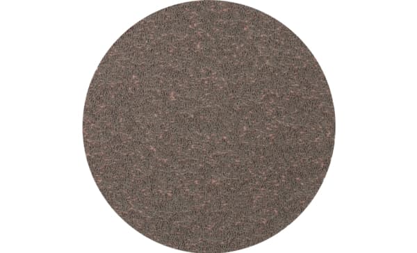 PFERD 42870116, 4850 RPM, 12,5 cm, 800 g, 50 styck