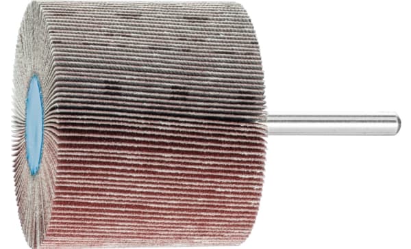 PFERD F 6050/6 A 150, Metall, 12700 RPM, 50 mm, 10 styck