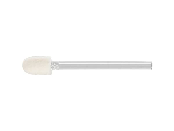 PFERD 47901099, 79500 o/min, 10 mm, 10 stk.