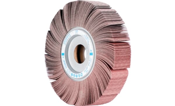 PFERD FR 25050/44,0 A 150, Metall, 3800 RPM, 25 cm, 50 mm, 1 stykker