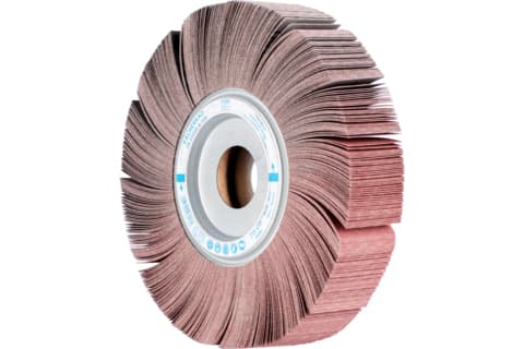 PFERD FR 25050/44,0 A 150, Metall, 3800 RPM, 25 cm, 50 mm, 1 stykker