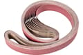 Miniatyrbilde 1 av 3: PFERD 45005624, Slipebelte, 2000 mm, 50 mm, 10 stykker