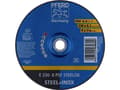 Miniatyrbild 3 av 3: PFERD E 230-8 PSF STEELOX, Metall, 6600 RPM, 23 cm, 8,3 mm, 10 styck