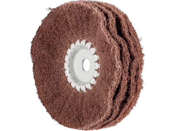 PFERD PNR 10035/10 A 280, Metall, 5500 RPM, 10 cm, 115 g, 35 mm, 109 mm