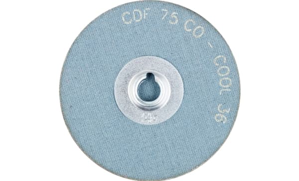 PFERD CDF 75 CO-COOL 36, Metall, 50 styck