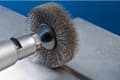 Miniatyrbild 3 av 5: PFERD RBUIT 5015/6 INOX 0,20, 5 cm, 5 cm, Stål, Icke-järnmetaller, brons, Rostfritt stål, Gjuten aluminium, 15000 RPM