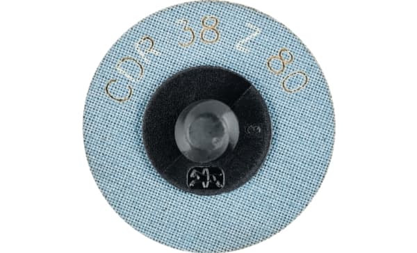 PFERD CDR 38 Z 80, Metall, 100 stykker