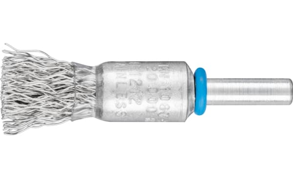 PFERD PBU 1312/6 INOX 0,35, 1,3 cm, 1,3 cm, Stål, Ikke-jernholdig metall, Bronse, Rustfritt stål, Aluminium, 20000 RPM