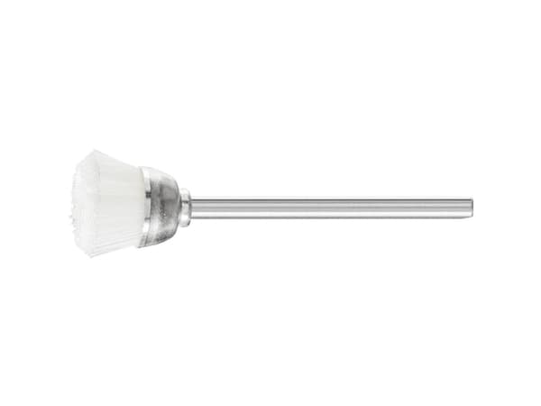 PFERD 43209456, Kuppiharja, 3 mm, 1,8 cm, 18000 kierrosta minuutissa, 10 kpl