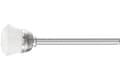 Pikkukuva 1 / 3: PFERD 43209456, Kuppiharja, 3 mm, 1,8 cm, 18000 kierrosta minuutissa, 10 kpl