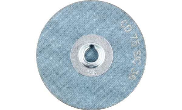 PFERD CD 75 SiC 36, Metall, 50 stykker