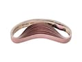 Miniatyrbild 4 av 4: PFERD BA 30/533 T A 180 45005118 Slipband Kornstorlek 180 (L x B) 533 mm x 30 mm 20 st