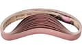 Miniatyrbild 2 av 4: PFERD BA 30/533 T A 180 45005118 Slipband Kornstorlek 180 (L x B) 533 mm x 30 mm 20 st