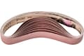 Miniatyrbild 1 av 4: PFERD BA 30/533 T A 180 45005118 Slipband Kornstorlek 180 (L x B) 533 mm x 30 mm 20 st