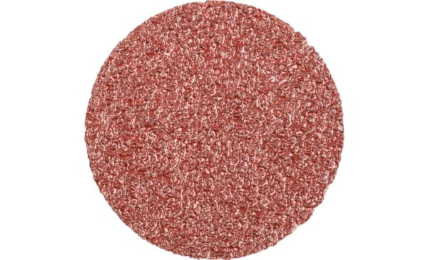 PFERD 42755503, Slibeskive, Universal, korundi, 13000 rpm, pyöreä, 5 cm
